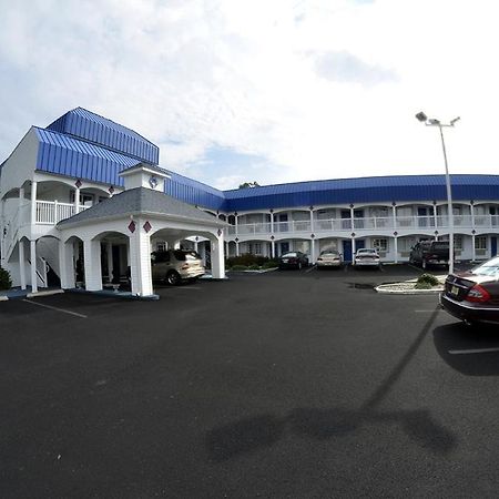 Superlodge Absecon/Atlantic City Esterno foto